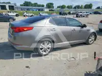 2013 KIA Optima photo