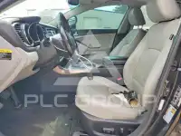 2013 KIA Optima photo