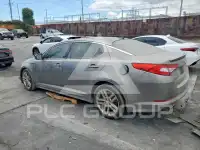 2013 KIA Optima photo