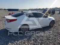 2013 KIA Optima фото