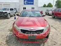 2013 KIA Optima фото