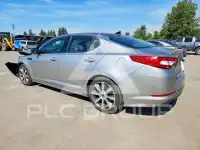 2013 KIA Optima фото