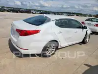 2013 KIA Optima фото