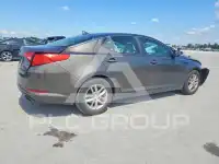 2013 KIA Optima фото