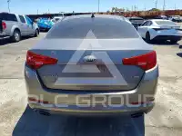 2013 KIA Optima фото