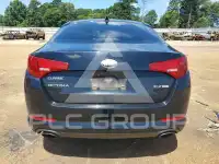 2013 KIA Optima фото
