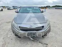 2013 KIA Optima фото