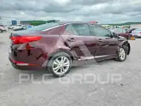 2013 KIA Optima фото