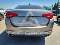 2013 KIA Optima photo