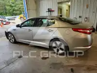 2013 KIA Optima photo