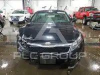 2013 KIA Optima фото