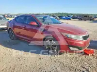 2013 KIA Optima photo
