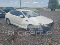 2013 KIA Optima фото