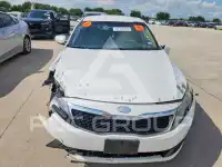 2013 KIA Optima фото