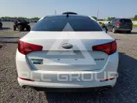 2013 KIA Optima фото