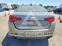 2013 KIA Optima photo