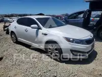2013 KIA Optima photo