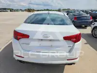 2013 KIA Optima фото