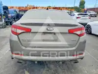 2013 KIA Optima photo
