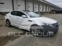 2013 KIA Optima фото
