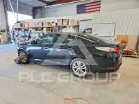 2013 KIA Optima фото