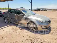 2013 KIA Optima фото