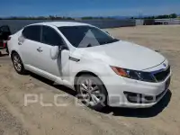 2013 KIA Optima photo