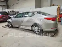 2013 KIA Optima фото