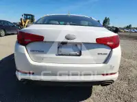 2013 KIA Optima фото