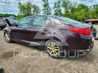 2013 KIA Optima фото