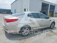 2013 KIA Optima фото