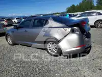 2013 KIA Optima фото