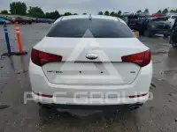 2013 KIA Optima фото