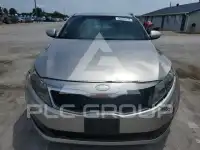 2013 KIA Optima фото