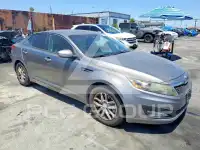 2013 KIA Optima фото