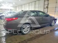 2013 KIA Optima фото