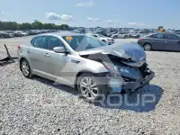 2013 KIA Optima photo