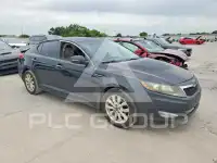 2013 KIA Optima photo