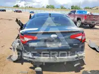 2013 KIA Optima фото