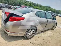 2013 KIA Optima фото