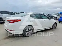 2013 KIA Optima фото