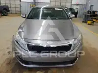 2013 KIA Optima photo