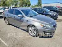 2013 KIA Optima photo