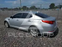 2013 KIA Optima фото