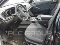 2013 KIA Optima фото