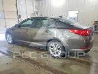 2013 KIA Optima фото