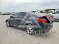2013 KIA Optima photo