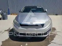 2013 KIA Optima photo