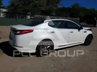 2013 KIA Optima фото