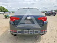 2013 KIA Optima photo